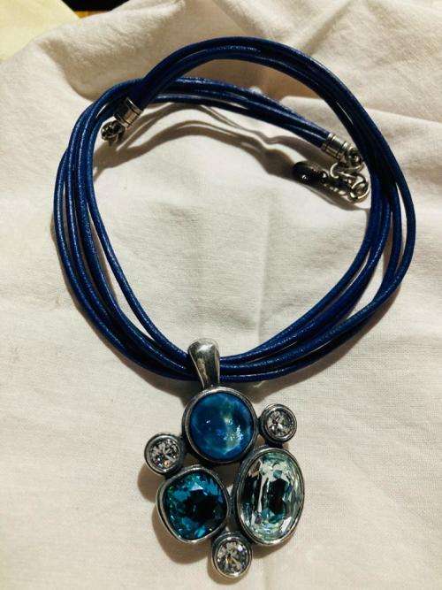 MIGLIO PENDANT