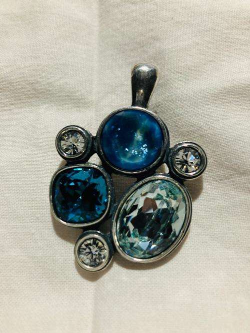 MIGLIO PENDANT