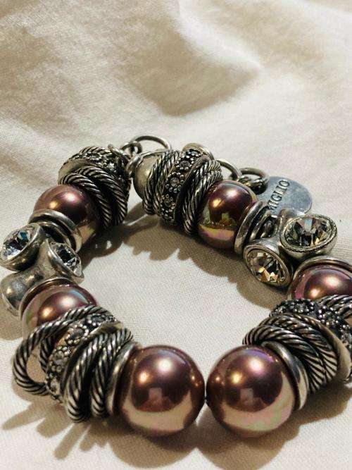 MIGLIO BRACELET
