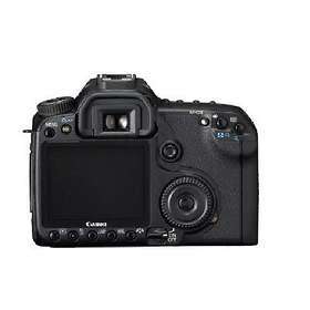Canon EOS 40D 10.1MP Digital SLR Camera (Body Only)