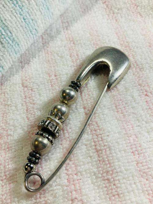 MIGLIO GLOBAL TRAVELLER PIN