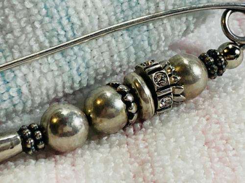 MIGLIO GLOBAL TRAVELLER PIN