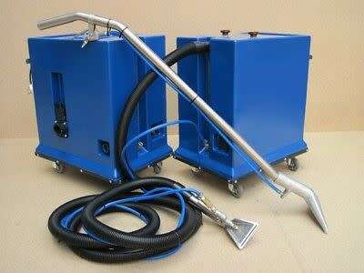 CARPET CLEANING MACHINE K353