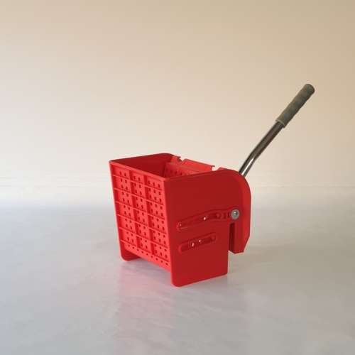 20L Mop Trolley with Wringer