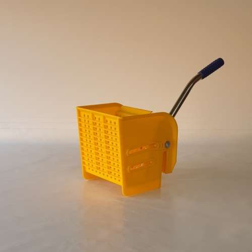 20L Mop Trolley with Wringer
