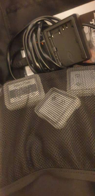 Canon EOS 40D 10.1MP Digital SLR Camera (Body Only)