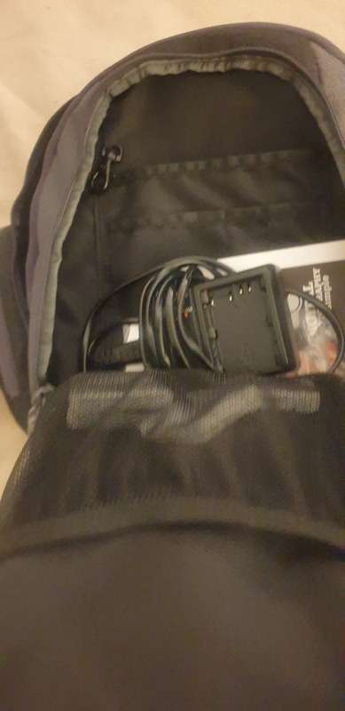 Canon EOS 40D 10.1MP Digital SLR Camera (Body Only)