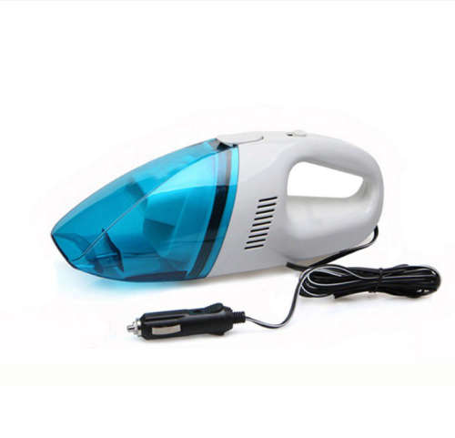 Car vacuum cleaner 12V