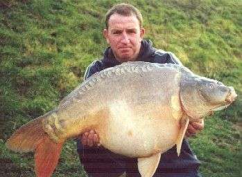 Specimen Carp Traces - catch the carp of your dream!!
