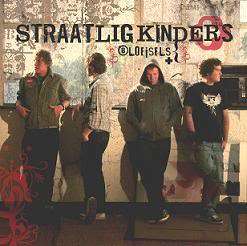 STRAATLIG KINDERS