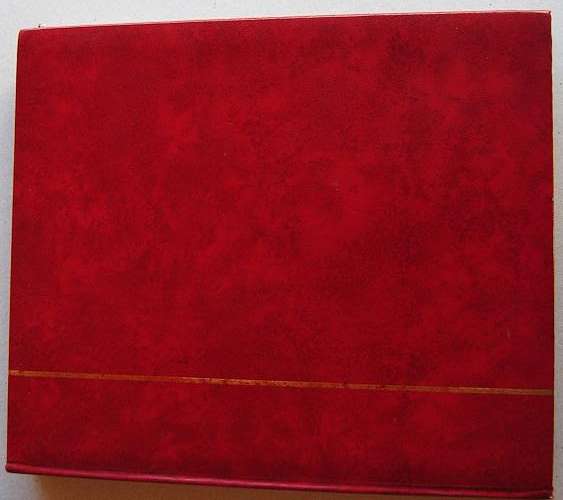 SUPERB COLLECTION OF MINT BRITISH STAMPS IN ALBUM - CV R9000 - See Pics!!!