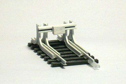 SAR HO ( Custom built ) : Stop Block 16.5 mm
