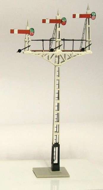 SAR HO ( Custom built ) : Signal 3 Dol