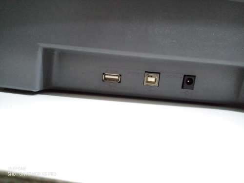 Dacal DC-300 Black, CD Library II, Store 150 x DVD, CD, USB Interface