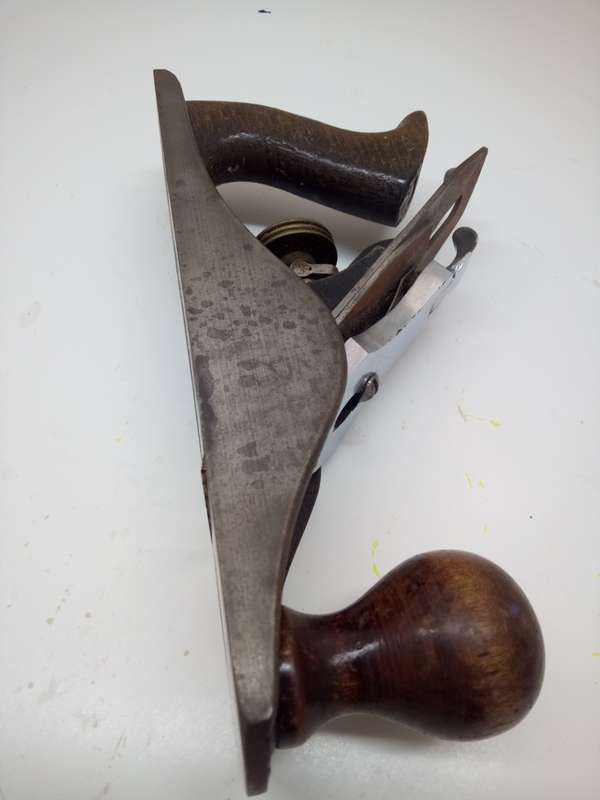 Stanley No 4 Hand Plane