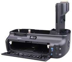 Canon Battery Grip for 20d/30d/40d
