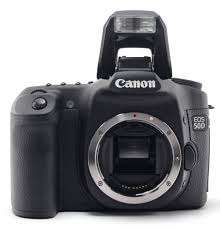Canon 50d Pakage (Dont Miss)