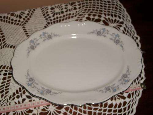 !!!WOW!!!HUGUENOT MEAT PLATTER 33CM. (PRICE REDUCED!!!