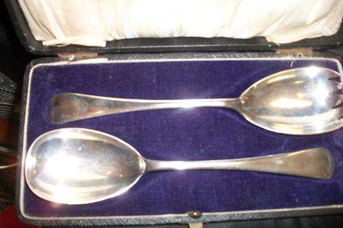 SALAD SET