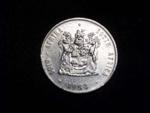 1983  R1 COIN