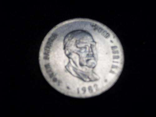 1982  50C COIN