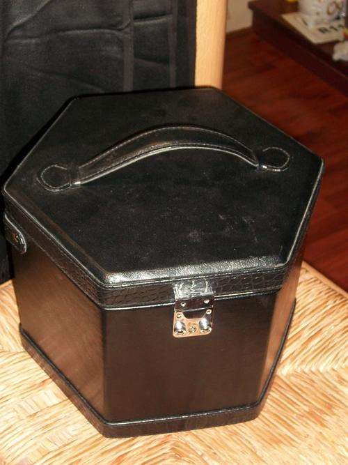 JEWELLERY BOX LARGE