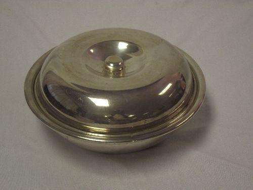3DIV. VEGETABLE TUREEN. 26CM