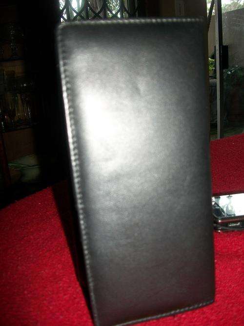 LADIES PURSE. NAPPA LEATHER