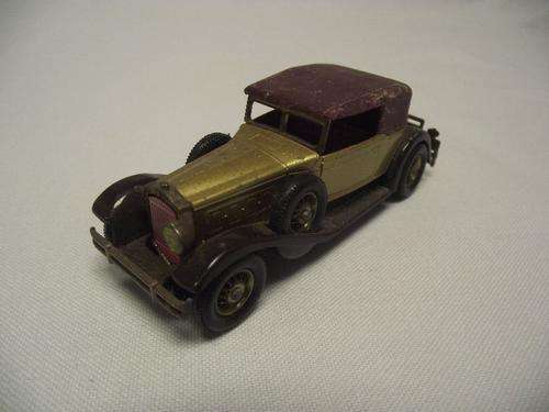 PACKARD VICTORIA 1930