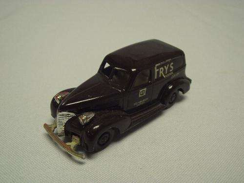 FRYS
