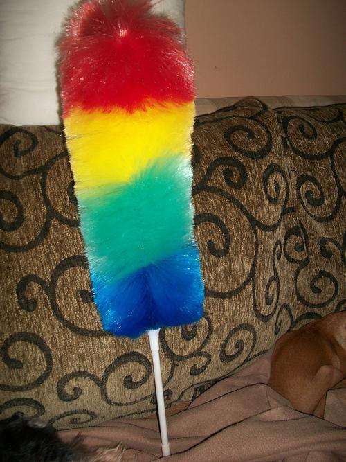 SUPERIOR FIBRE DUSTER