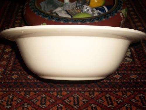 2 X ROYAL DOULTON COPPICE SERVING DISHES 1 x  WITH LID PLUS 1 x SERVING DISH W/O LID