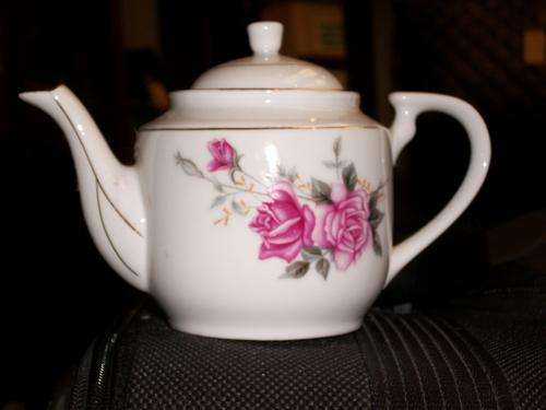 TEAPOT