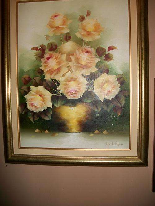 JEANETTE DYKMAN