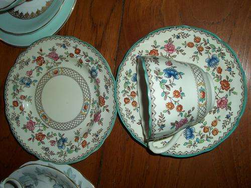 TRIO DESIGN SPODE