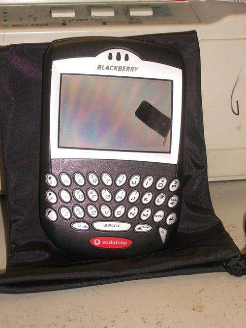 BLACKBERRY 7230