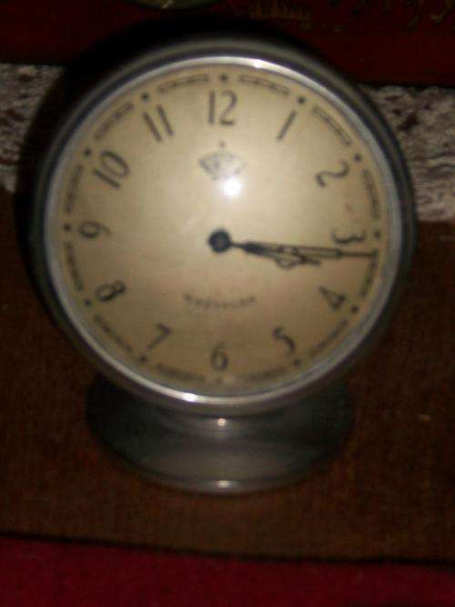ALARM CLOCK