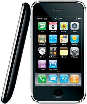 Apple iPhone 3G 16GB