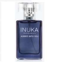 INUKA Velvet Inspired Mens Perfume 30ml each