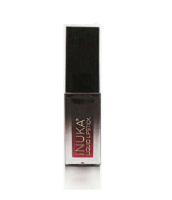 INUKA Matt Liquid Lipstick