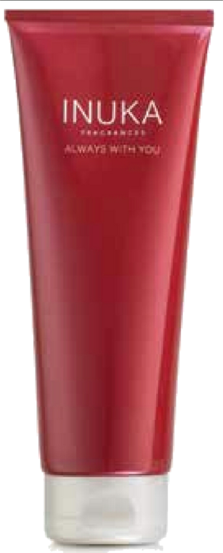 INUKA Inspired Mens Lotion 200ml each