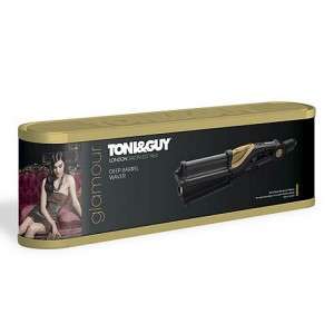 Toni&Guy Deep Barrel Hair Waver (BRAND NEW)