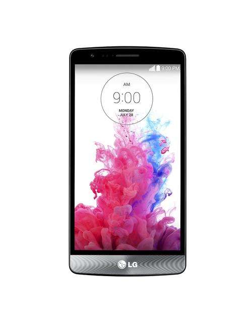 ## LG 3 Beat  ##8 gig, 4G LTE new software Lollipop, Demo unit with box