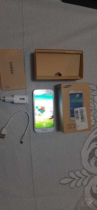 Samsung S4 mini