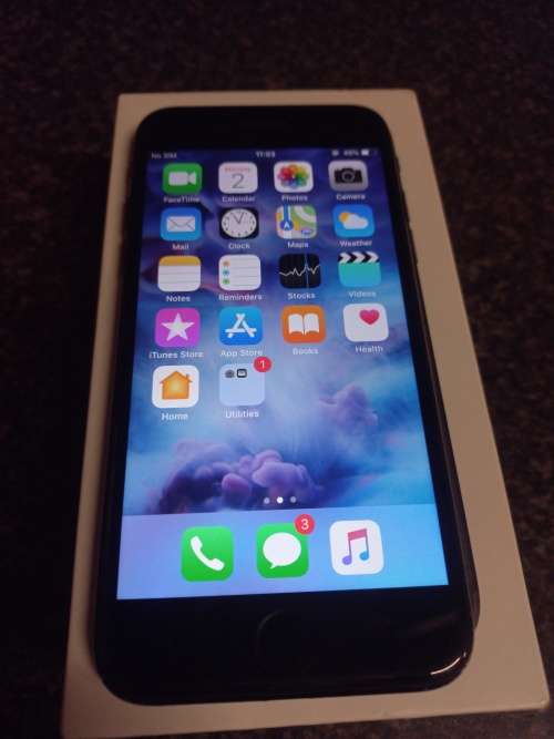 Iphone 7 for sale