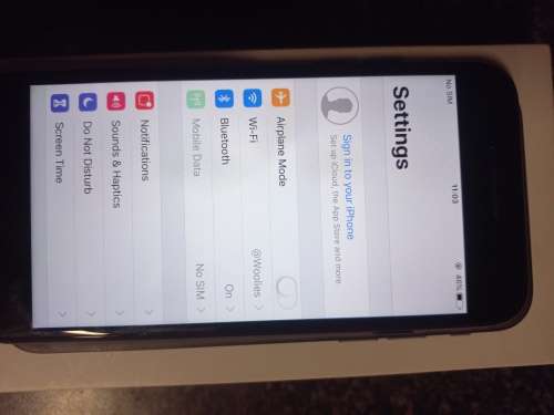 Iphone 7 for sale