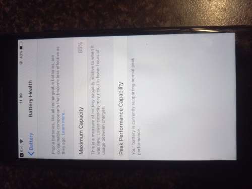 Iphone 7 for sale