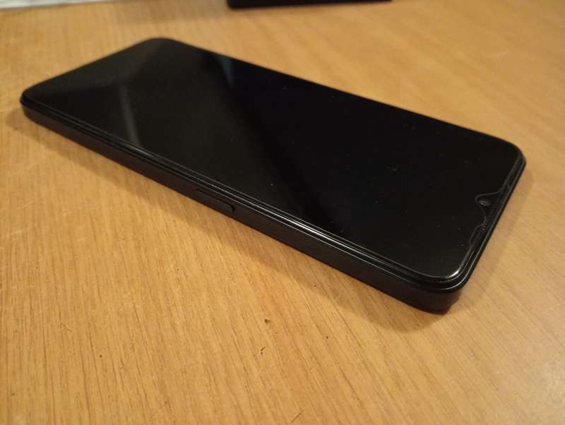 New Demo OPPO A77 5g 128g/6gig Smartphone