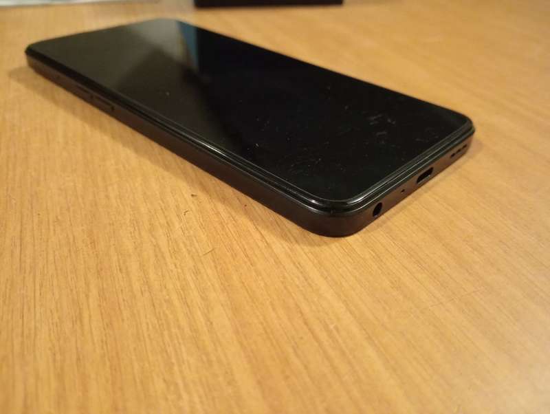 New Demo OPPO A77 5g 128g/6gig Smartphone