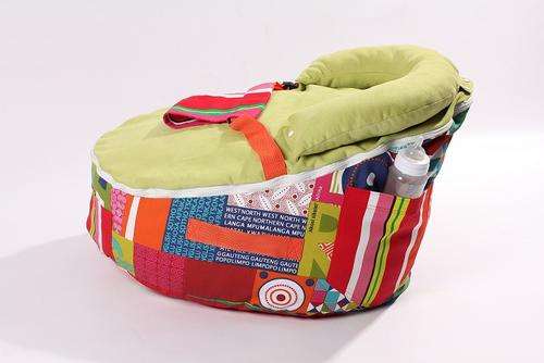 BABADOO BABY BEANBAG